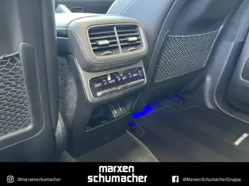 AMG GLE 53 4M  Pano Standh AHK 360  Burm Carbon