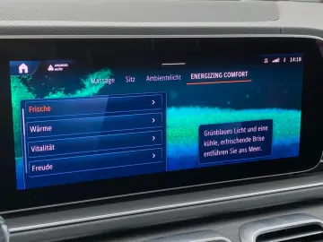 GLE53 AMG Coupe 4Matic  Massage_360_Airm_Keyless