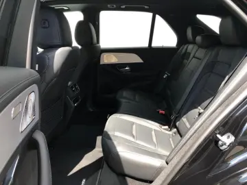 AMG GLE 53 4MATIC   22Z Standhzg. HuD