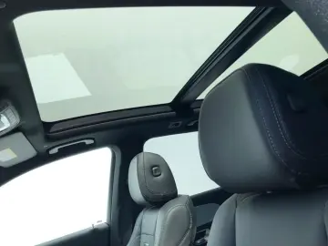 AMG GLE 53 4MATIC   22Z Standhzg. HuD