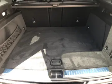 AMG GLE 53 4MATIC   22Z Standhzg. HuD