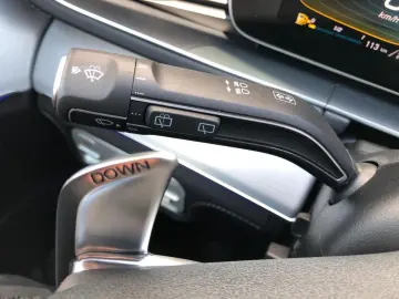 AMG GLE 53 4MATIC   22Z Standhzg. HuD