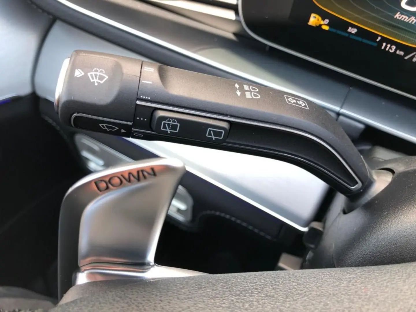 AMG GLE 53 4MATIC   22Z Standhzg. HuD
