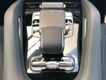 AMG GLE 53 4MATIC   22Z Standhzg. HuD