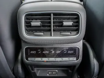GLE 53 AMG COUPE PREMIUM PLUS STH. AHK MASSAGE