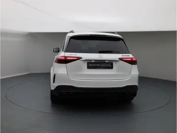 GLE 53 AMG Hybrid 4M  HuD RIDE Burm Pano 22'' AH