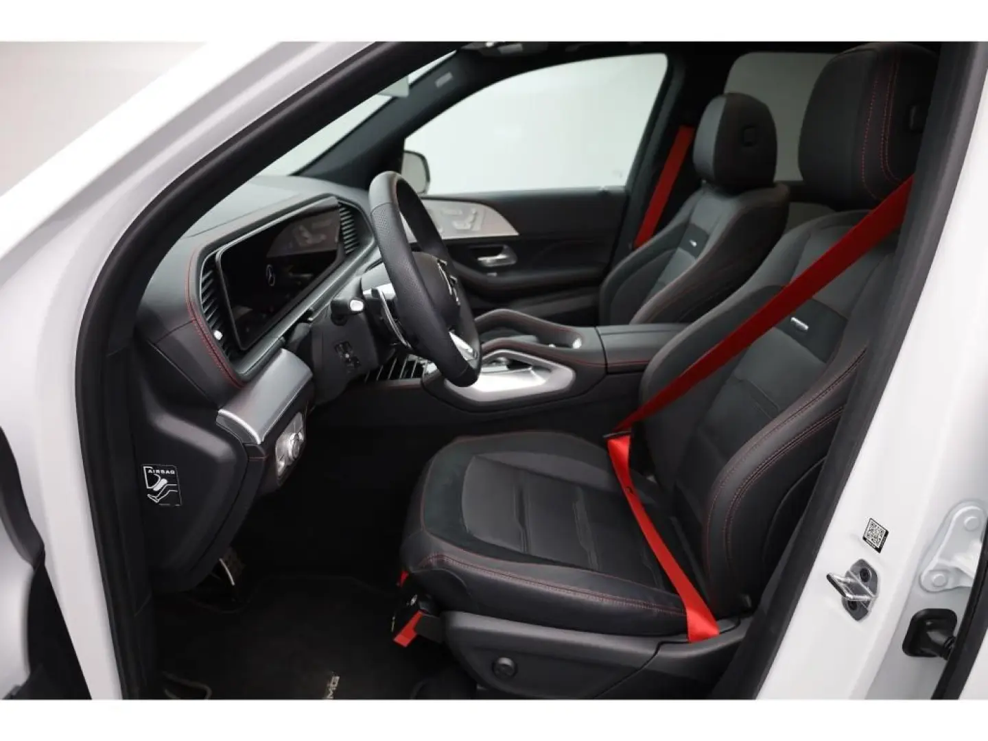 GLE 53 AMG Hybrid 4M  HuD RIDE Burm Pano 22'' AH