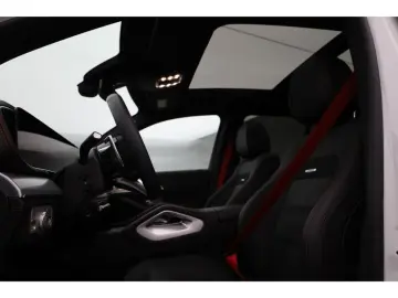 GLE 53 AMG Hybrid 4M  HuD RIDE Burm Pano 22'' AH