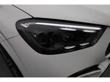 GLE 53 AMG Hybrid 4M  HuD RIDE Burm Pano 22'' AH