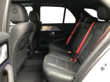 AMG GLE 53 4MATIC   PremiumPlus Standhz