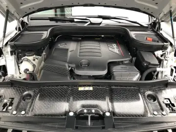 AMG GLE 53 4MATIC   PremiumPlus Standhz