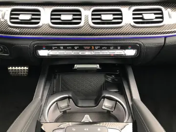 AMG GLE 53 4MATIC   PremiumPlus Standhz