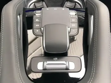 AMG GLE 53 4MATIC   PremiumPlus Standhz