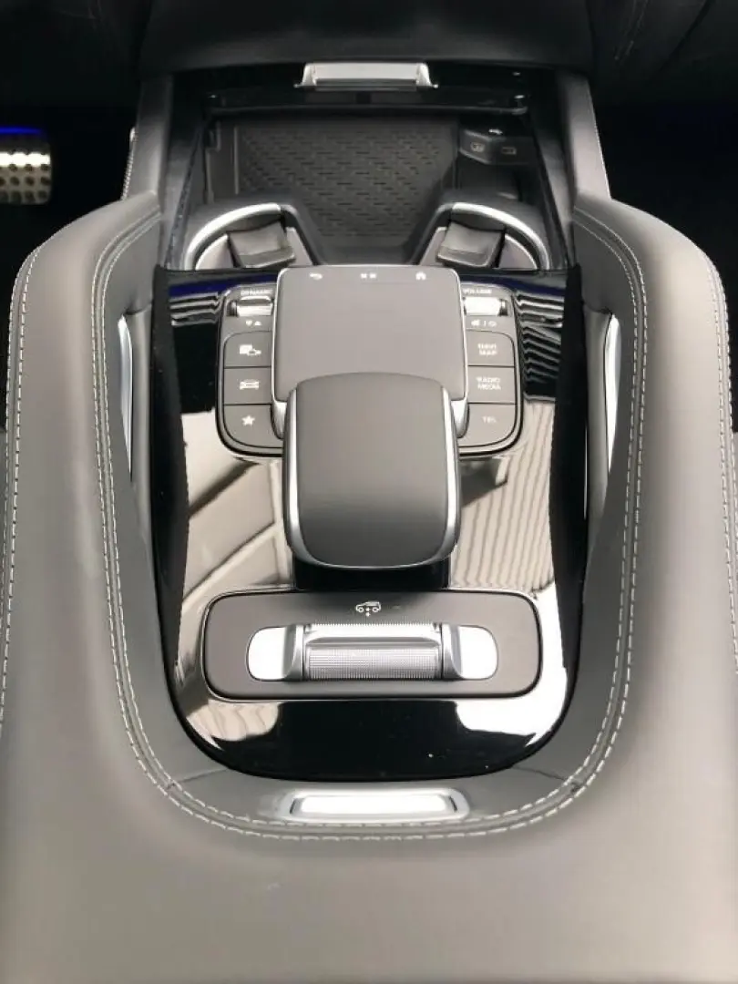 AMG GLE 53 4MATIC   PremiumPlus Standhz