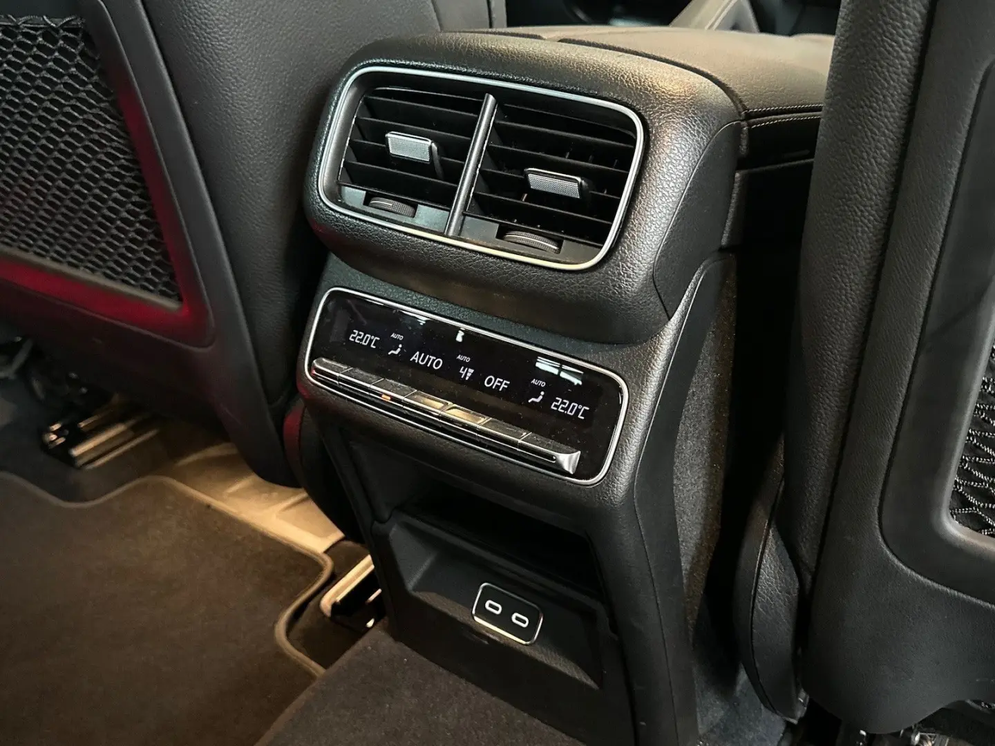 GLE 350 de 4Matic Coupe AMG  Alpingrau Pano Burm