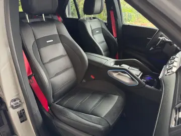 GLE 53 AMG e 4M NIGHT Massage AHK Pano 22'' 360