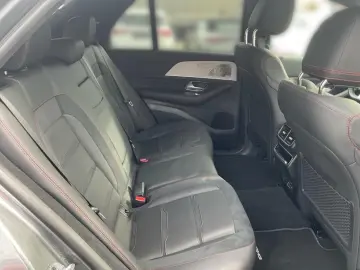GLE 53 AMG HY 4M Night AHK Pano HUD Burmester