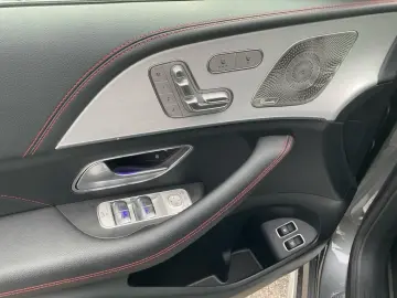 GLE 53 AMG HY 4M Night AHK Pano HUD Burmester