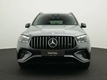 GLE 53 AMG 4MATIC  Multi AHK Burm 22  360