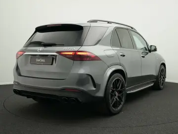GLE 53 AMG 4MATIC  Multi AHK Burm 22  360