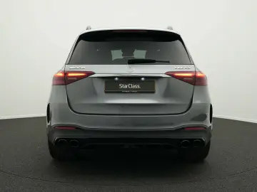 GLE 53 AMG 4MATIC  Multi AHK Burm 22  360
