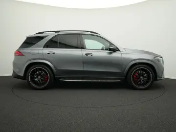 GLE 53 AMG 4MATIC  Multi AHK Burm 22  360