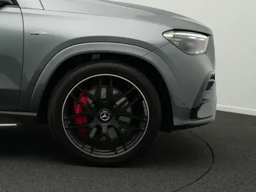 GLE 53 AMG 4MATIC  Multi AHK Burm 22  360