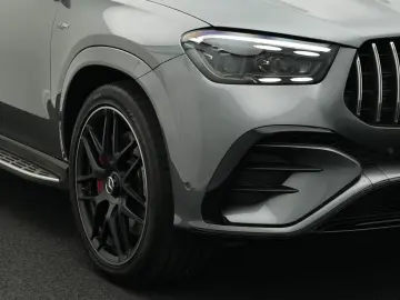 GLE 53 AMG 4MATIC  Multi AHK Burm 22  360