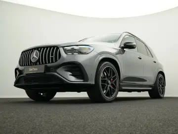 GLE 53 AMG 4MATIC  Multi AHK Burm 22  360