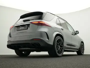 GLE 53 AMG 4MATIC  Multi AHK Burm 22  360