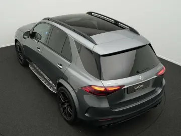 GLE 53 AMG 4MATIC  Multi AHK Burm 22  360