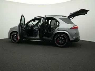 GLE 53 AMG 4MATIC  Multi AHK Burm 22  360