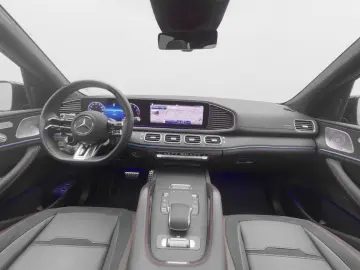 GLE 53 AMG 4MATIC  Multi AHK Burm 22  360