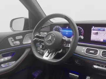 GLE 53 AMG 4MATIC  Multi AHK Burm 22  360