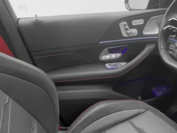 GLE 53 AMG 4MATIC  Multi AHK Burm 22  360