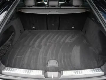 GLC 400d 4M Coupe DISTRONIC-AHK-Kamera-S.Dach