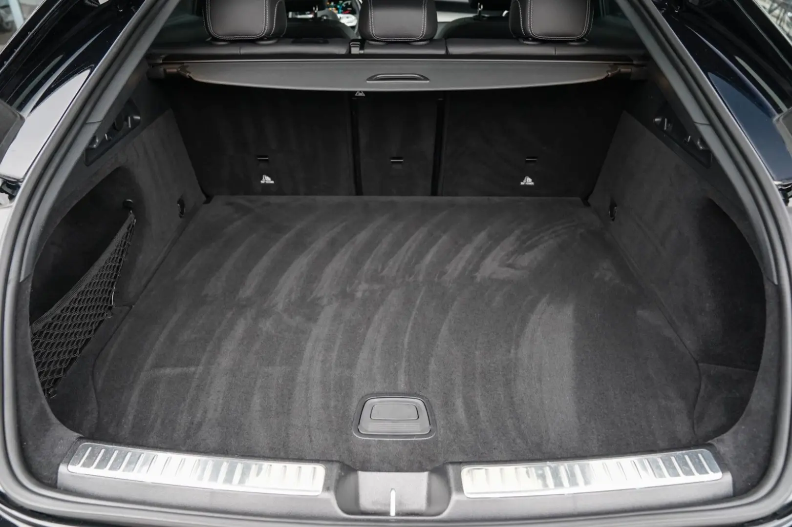 GLC 400d 4M Coupe DISTRONIC-AHK-Kamera-S.Dach