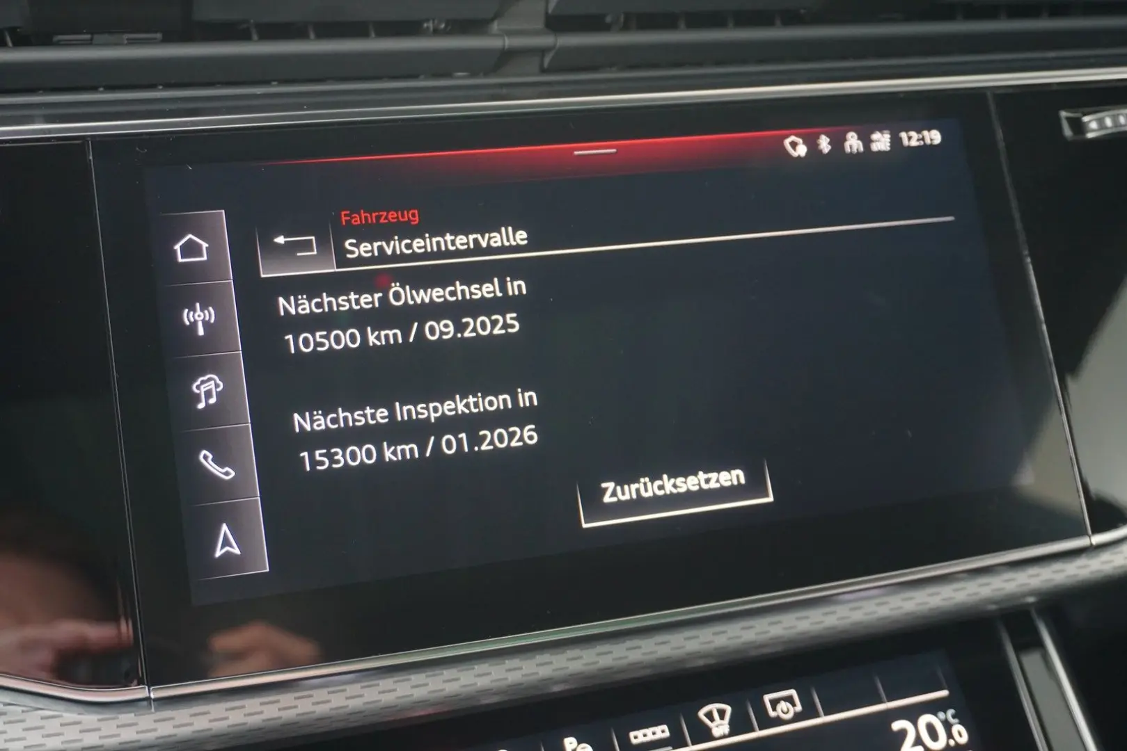 Q8 50 TDI quattro S line OLED Pano Laser HuD Std