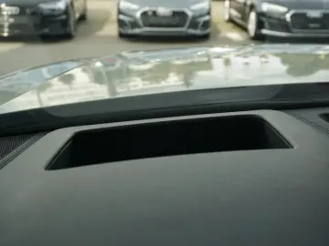 Q8 50 TDI quattro S line OLED Pano Laser HuD Std