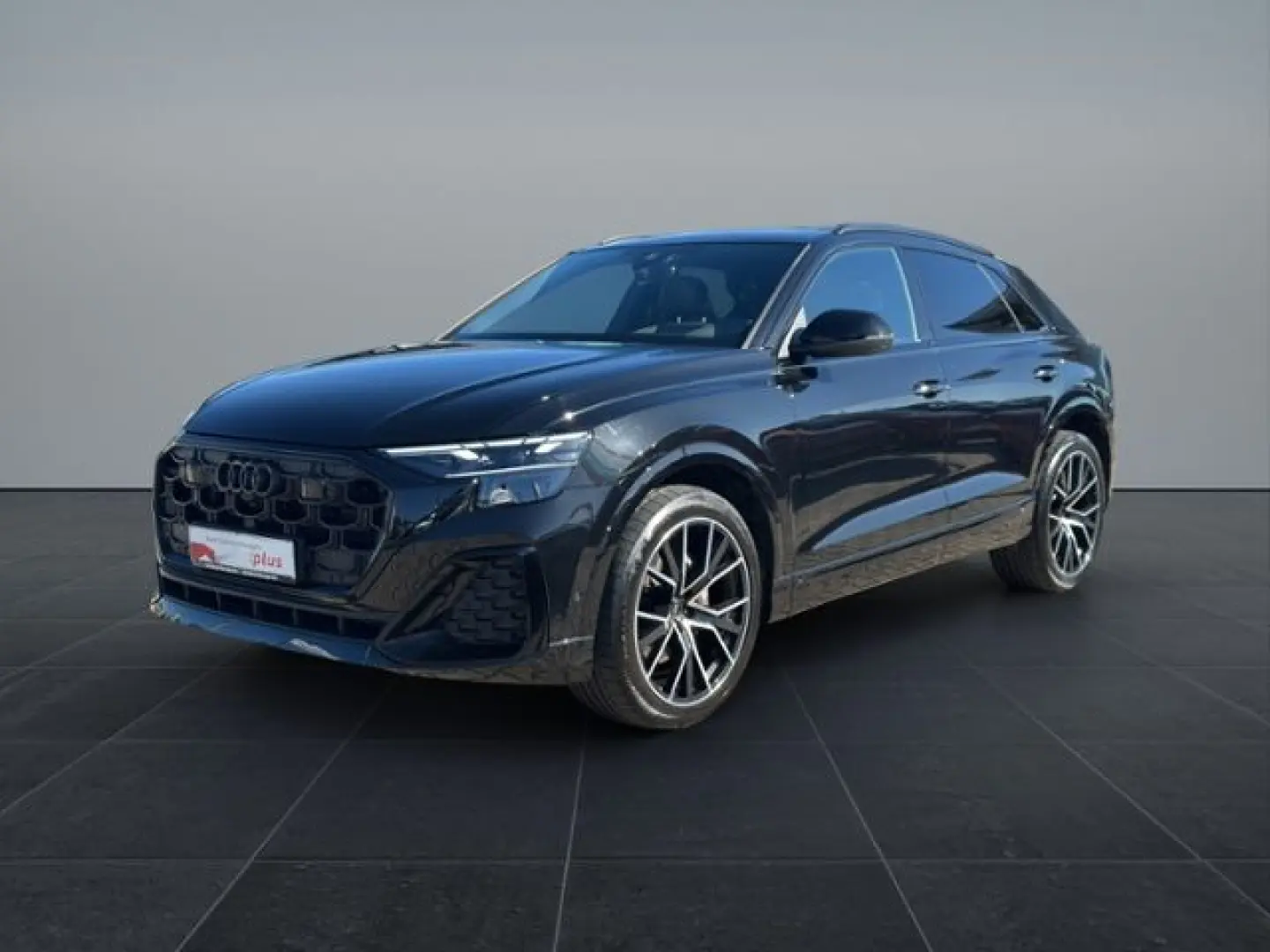 Q8 S line 50TDI tiptronic quattro S-Line  AHK Lu
