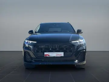 Q8 S line 50TDI tiptronic quattro S-Line  AHK Lu