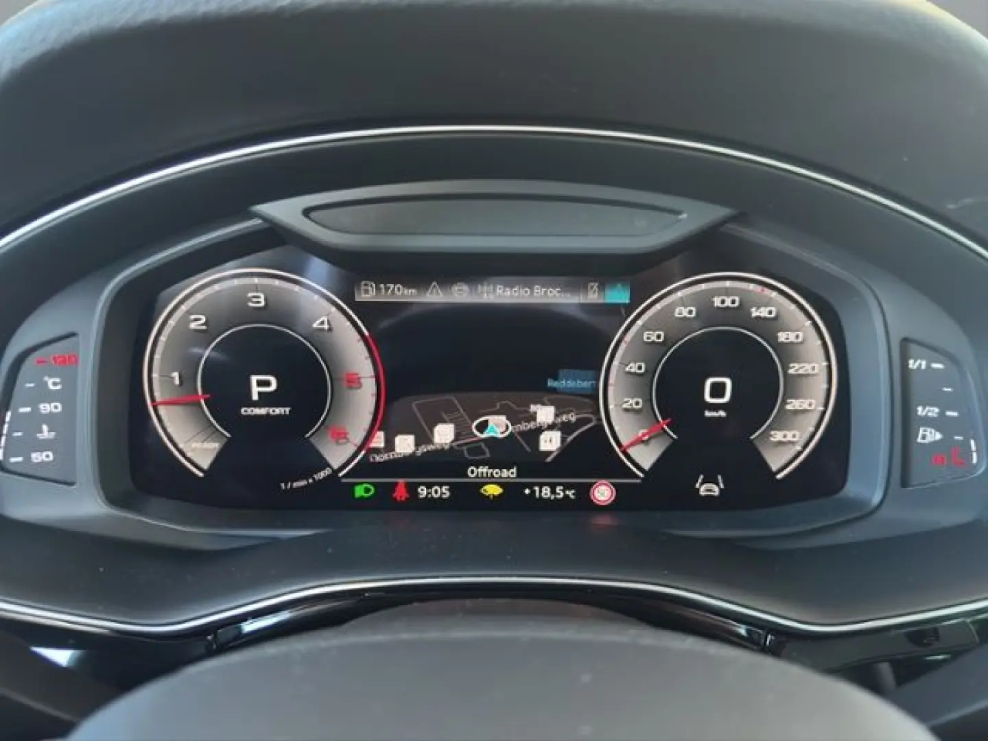 Q8 S line 50TDI tiptronic quattro S-Line  AHK Lu