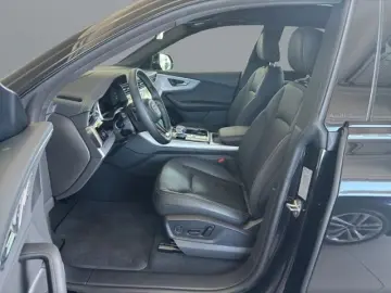 Q8 S line 50TDI tiptronic quattro S-Line  AHK Lu