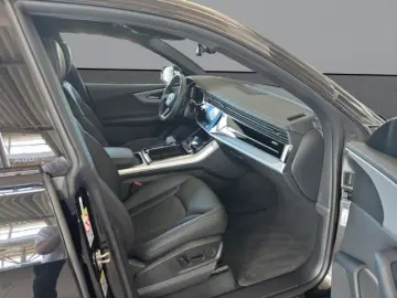 Q8 S line 50TDI tiptronic quattro S-Line  AHK Lu