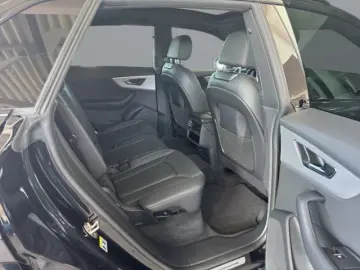 Q8 S line 50TDI tiptronic quattro S-Line  AHK Lu