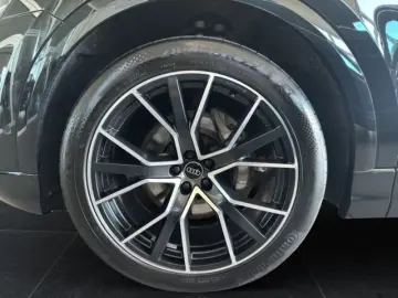 Q8 S line 50TDI tiptronic quattro S-Line  AHK Lu