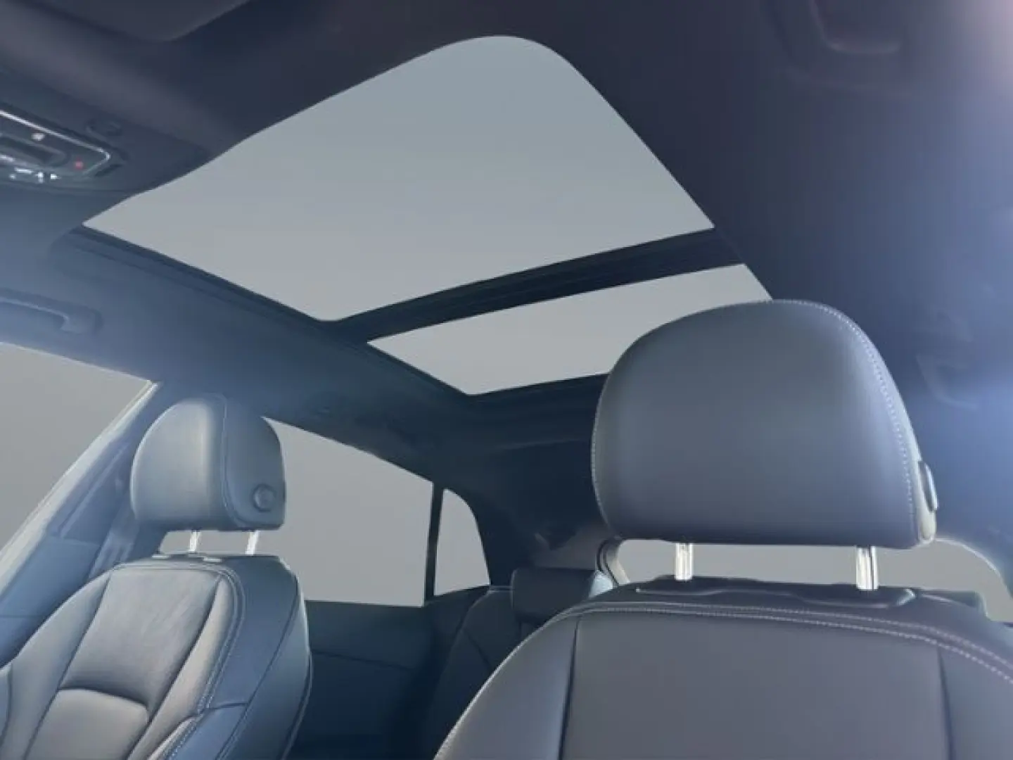 Q8 S line 50TDI tiptronic quattro S-Line  AHK Lu