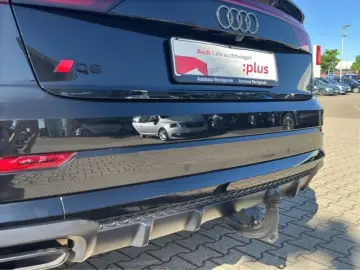 Q8 S line 50TDI tiptronic quattro S-Line  AHK Lu