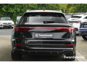 Q8 S line 50 TDI Soft AHK Pano Memo Luft B&O