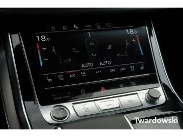 Q8 S line 50 TDI Soft AHK Pano Memo Luft B&O